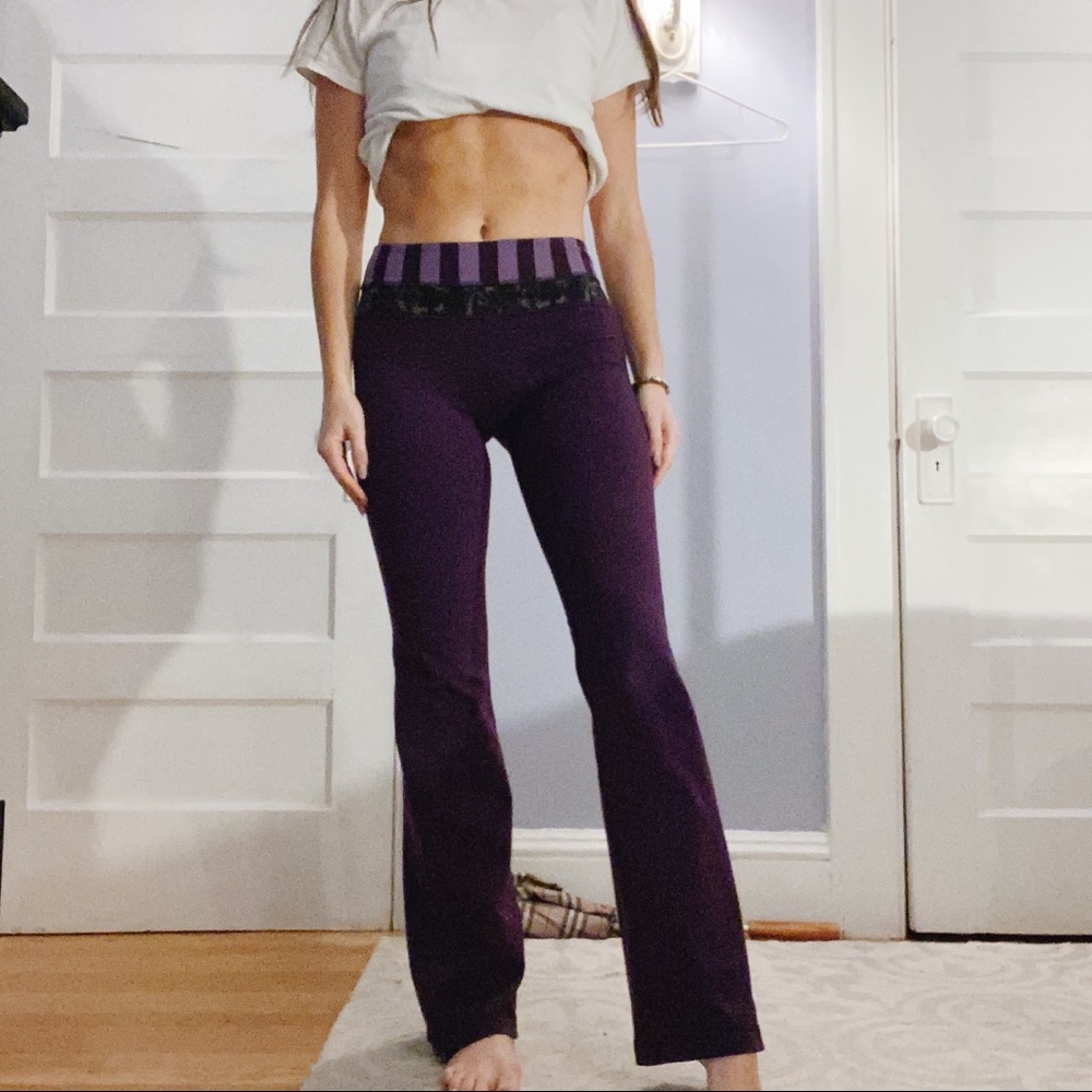 Lululemon Yoga Pants